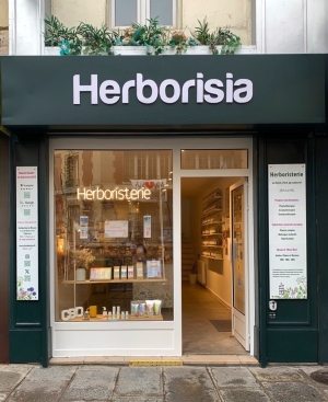 Herboristerie CBD 75010 Paris